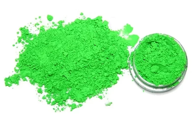 Fluorescent Pigment