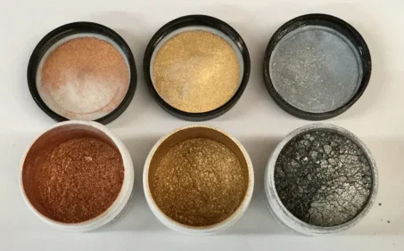 Metal Pigment