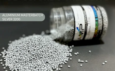 Aluminium Metal Pigment