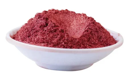 Iron Oxide Metal Pigment