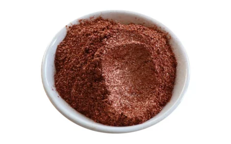 Iron Oxide Metal Pigment