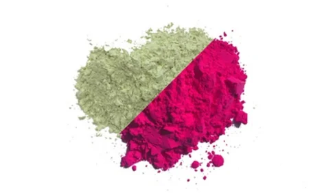 Photochromic Pigment