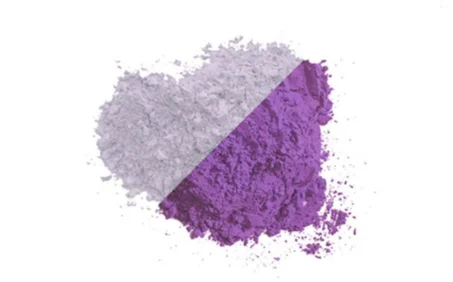 Photochromic Pigment
