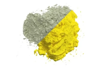 Photochromic Pigment