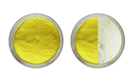 Thermochromic Pigment