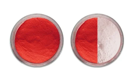 Thermochromic Pigment