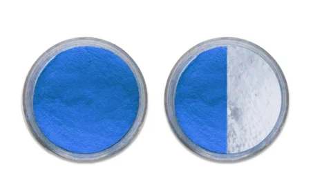 Thermochromic Pigment