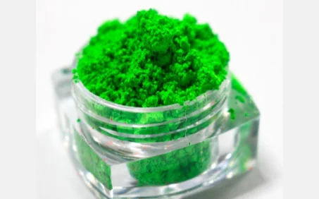 Fluorescent Pigment