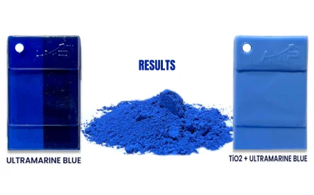 Ultramarine Blue