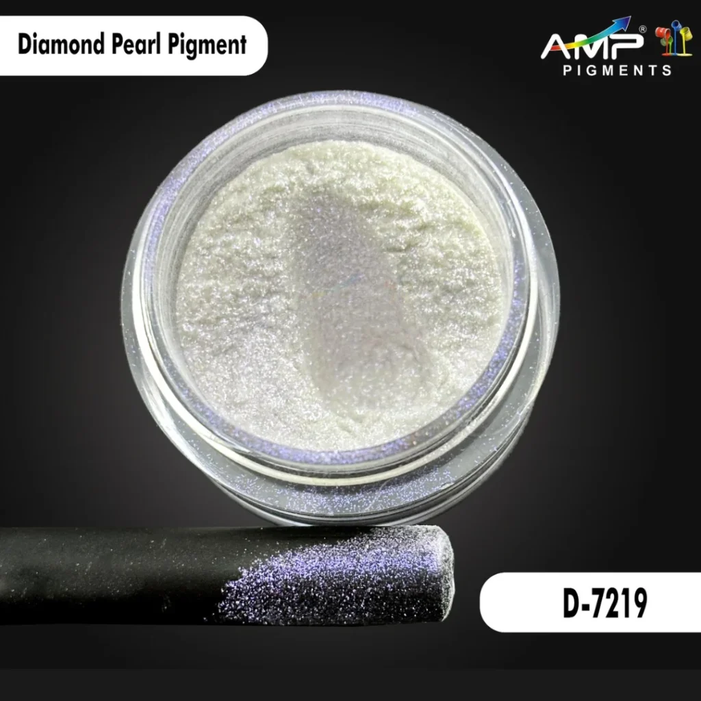 Diamond Pearl Pigment