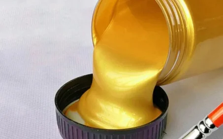 Synthetic Pearl Pigment