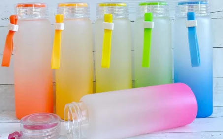 Translucent Pearl Pigment