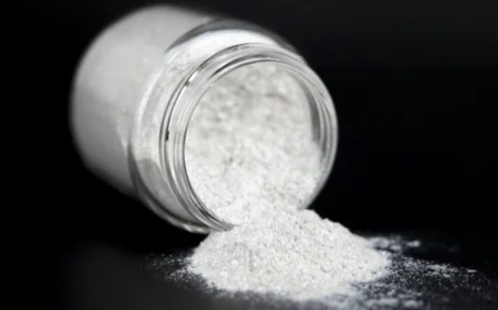 Mica Pearl Pigment