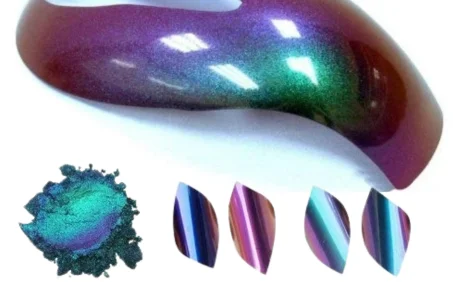 Special Effect Pearl Pigment