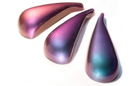 Special Effect Pearl Pigment