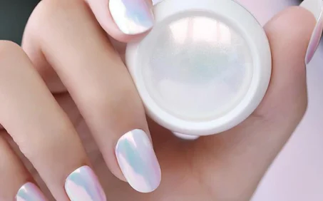 Iridescent Pearl Pigment