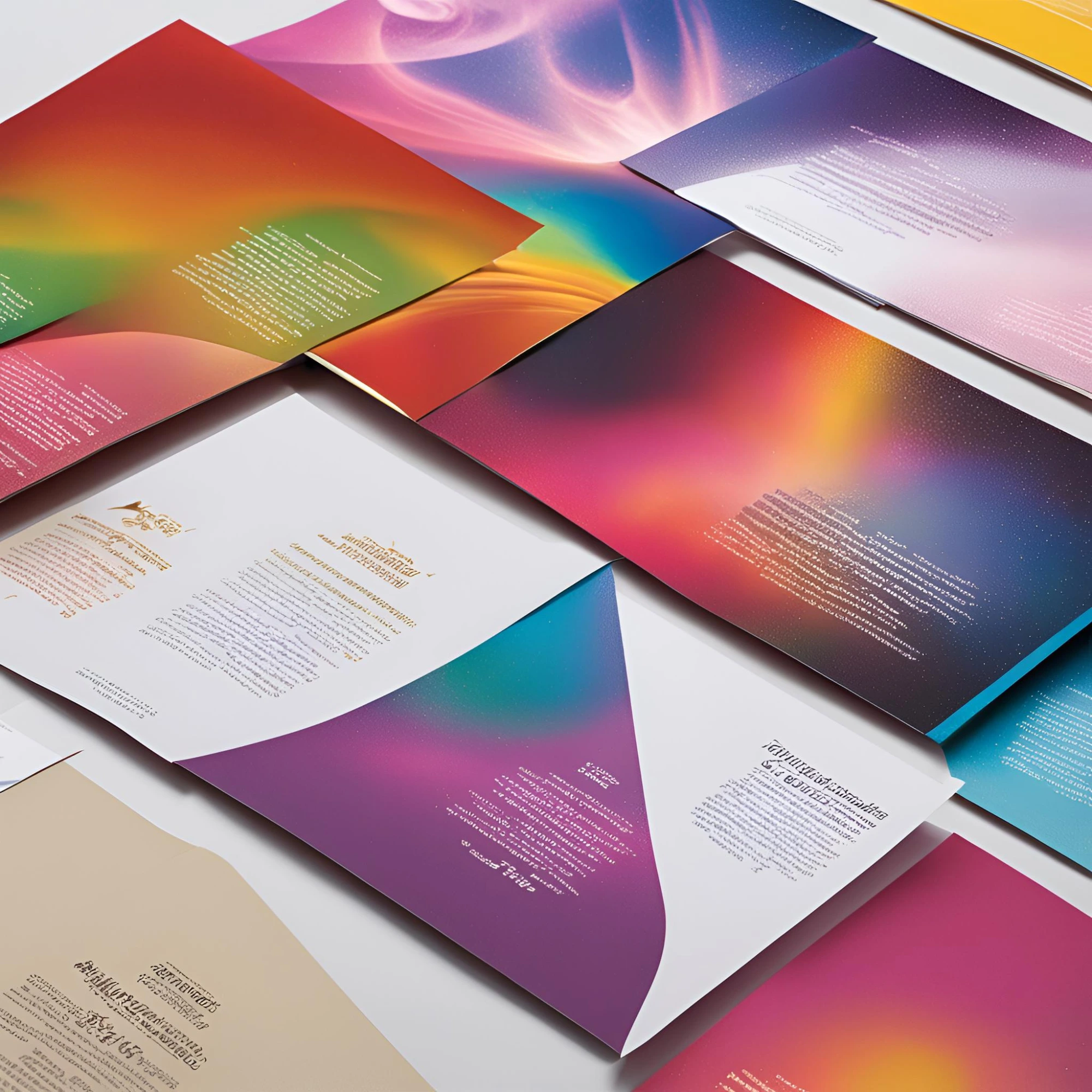 Printing Ink Pigments