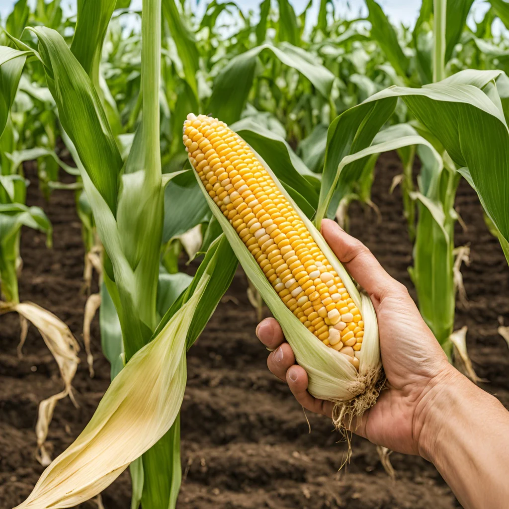 Agriculture Seed Polymer