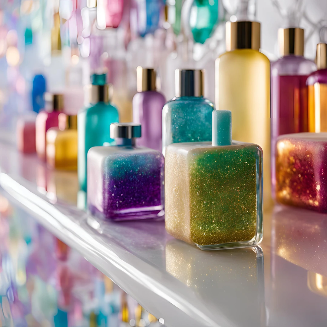 Soap Pigments for Soap Manufacturers