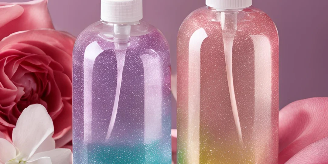 Pigments in Home Care Products