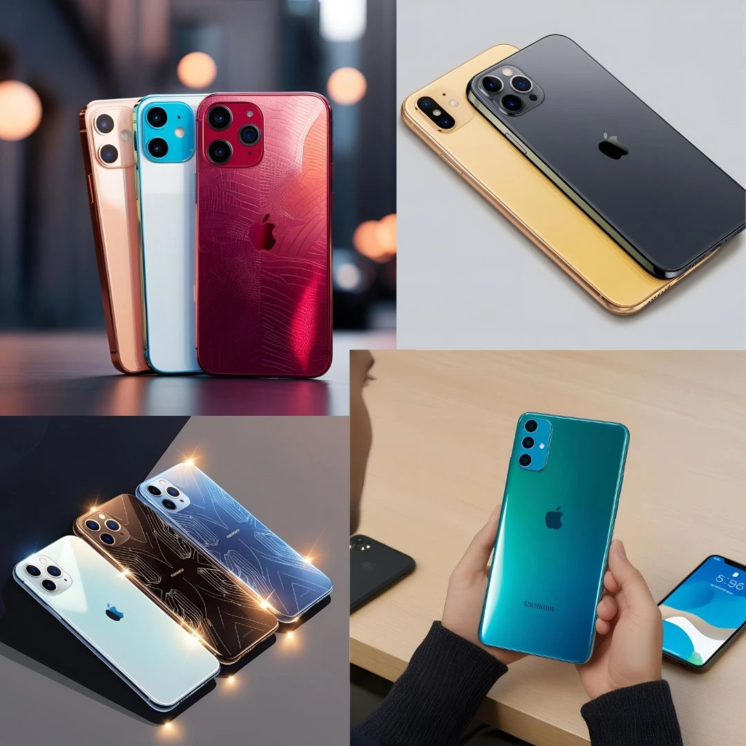 Electronic Equipment