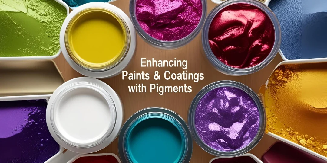 Pearl Pigments