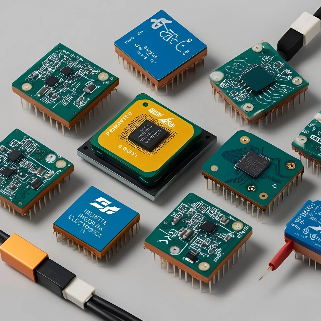 Electronic Equipment