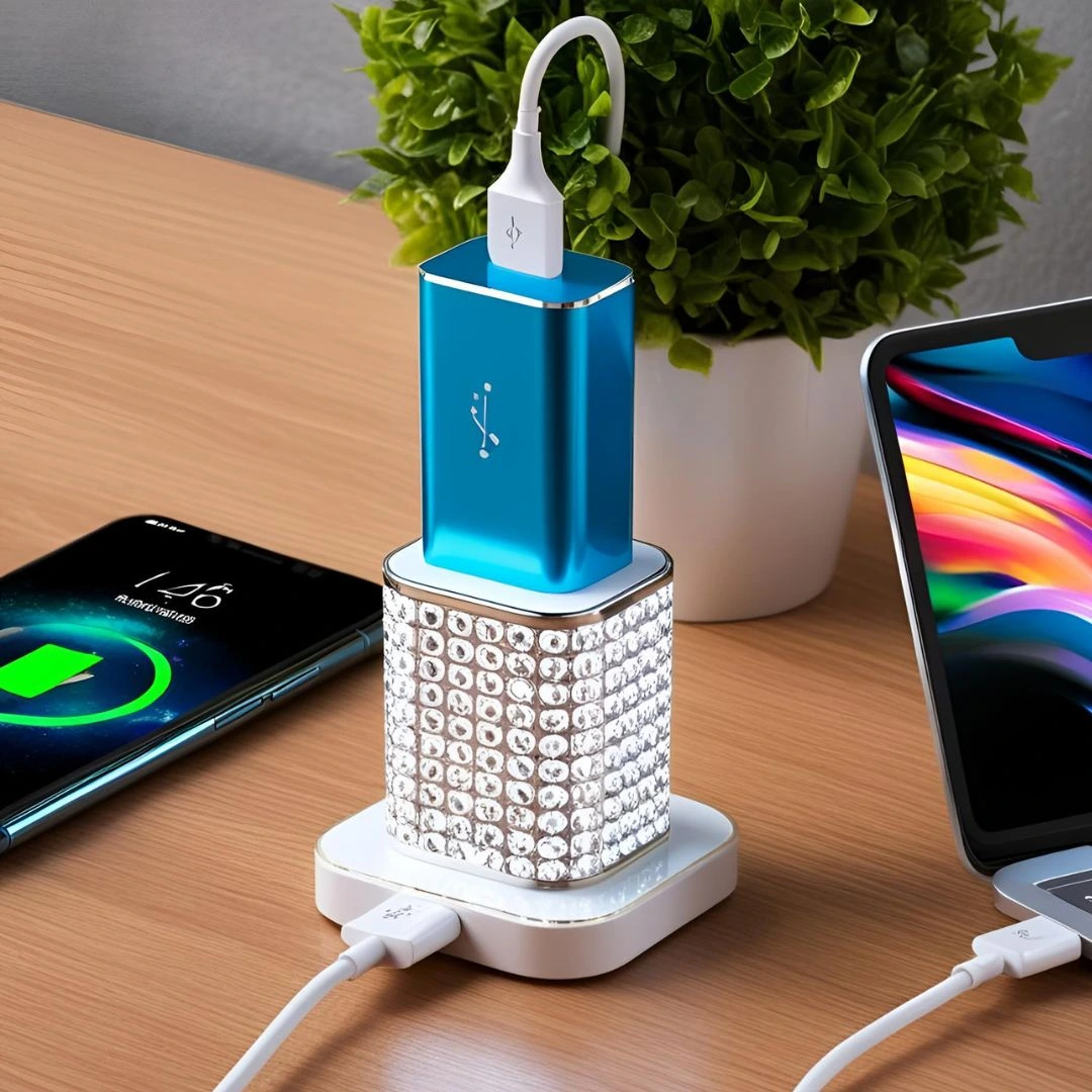 Electronic Equipment