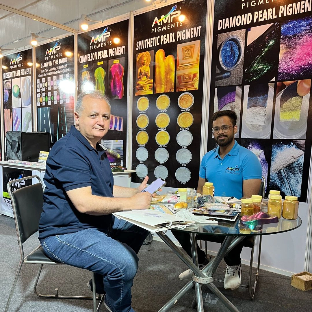 Paint Vision Expo Paint and Coatings 2025 in Ahmedabad