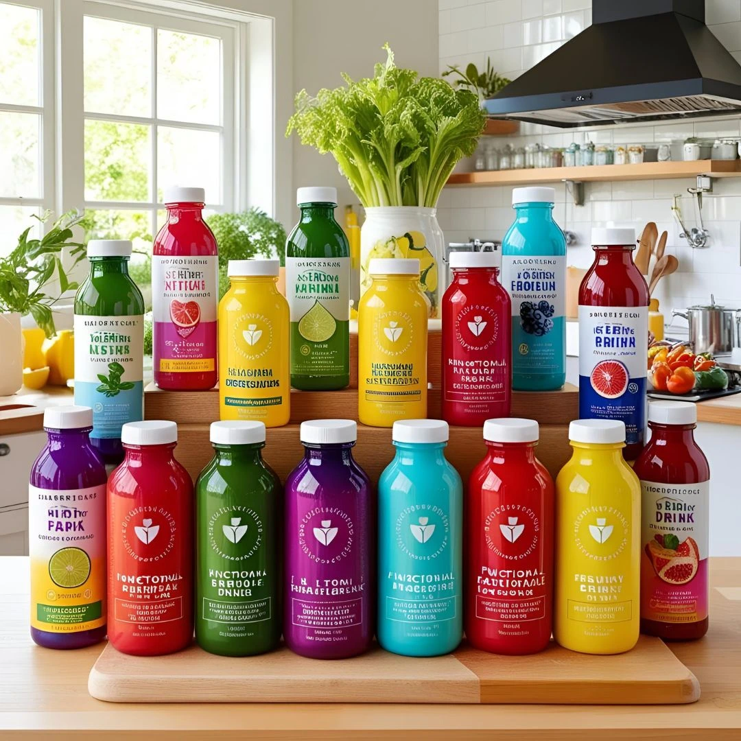 Pharmaceutical Pigments