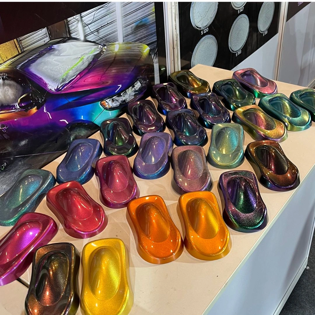 Paint Vision Expo Paint and Coatings 2025 in Ahmedabad