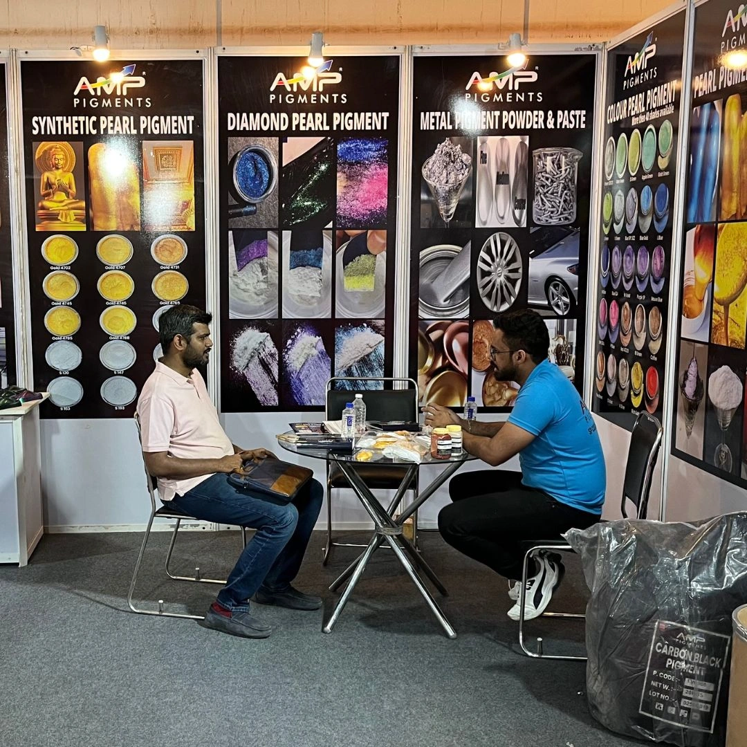 Paint Vision Expo Paint and Coatings 2025 in Ahmedabad