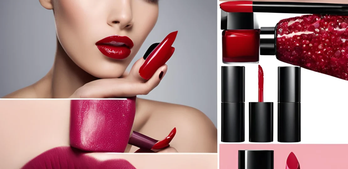 Cosmetics Pigments by AMP Pigments