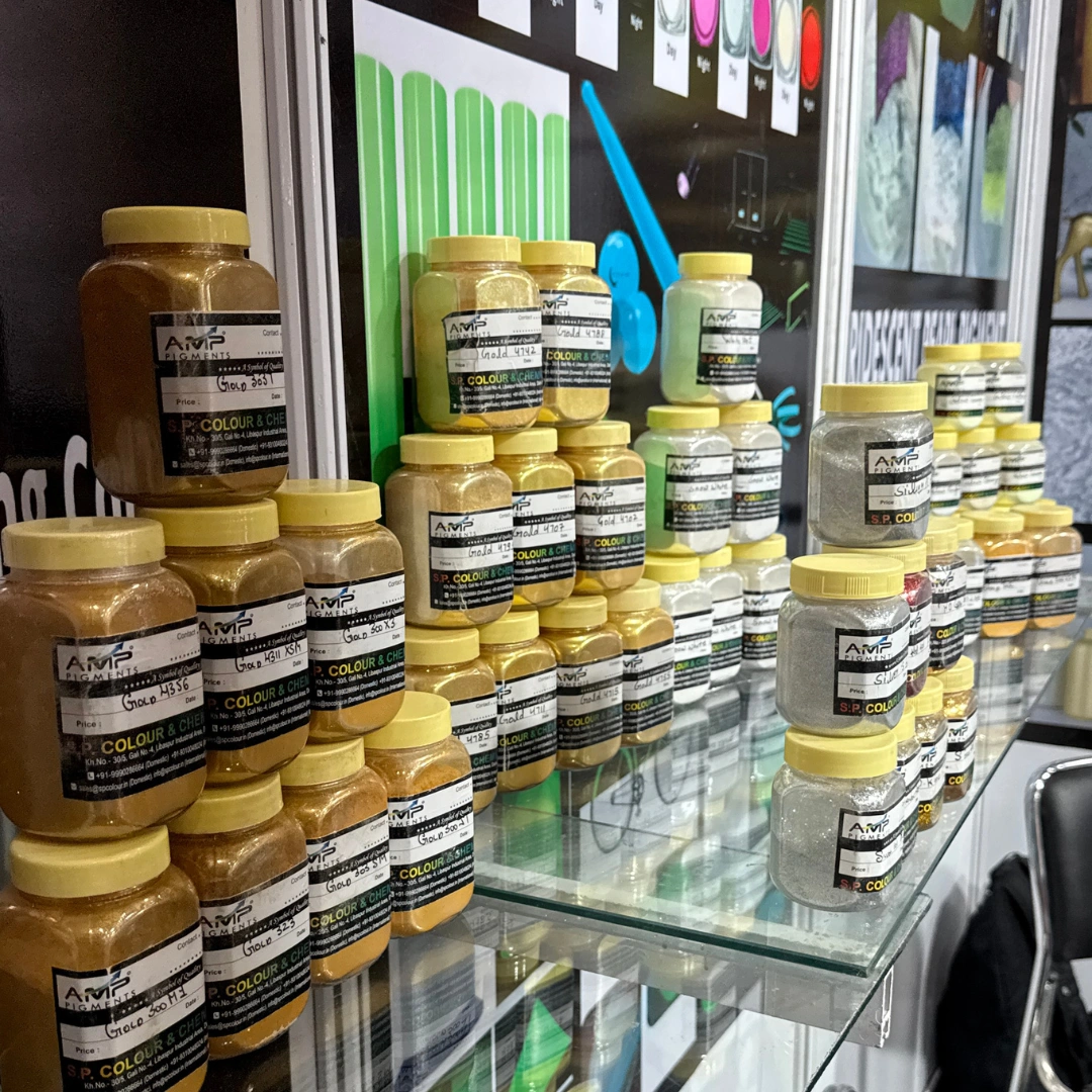 Plastasia 2025 - (BIEC) Bangalore