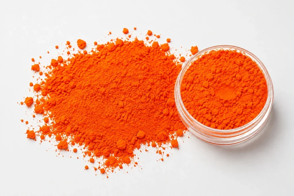 Fluorescent Pigments