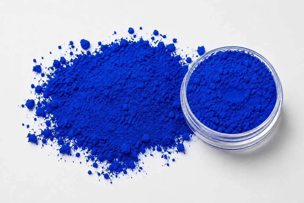 Fluorescent Pigments