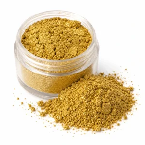 metal pigment