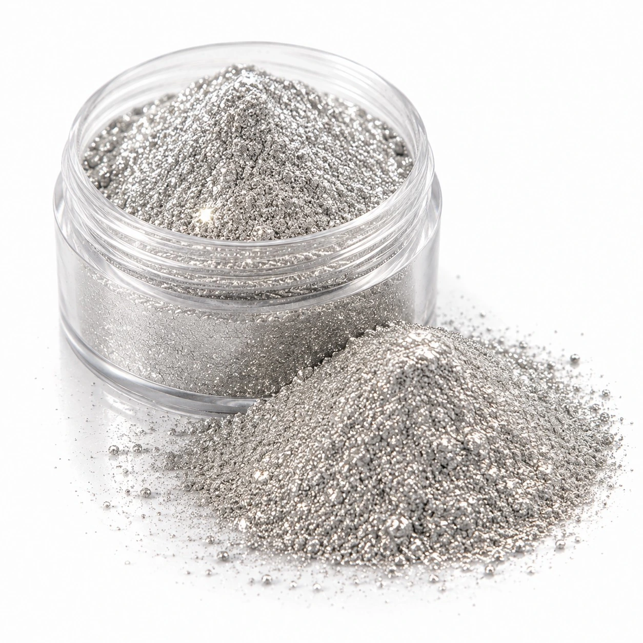metal pigment