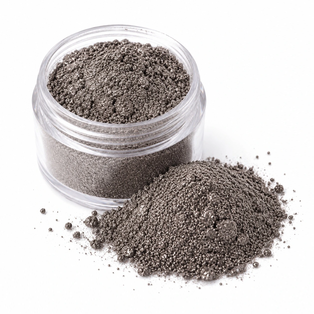 metal pigment
