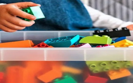Pearlescent Pigment for Plastic