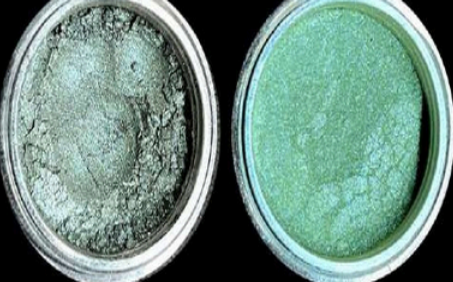Effect Pigment Solutions