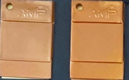 Bronze Series Pearl Pigments