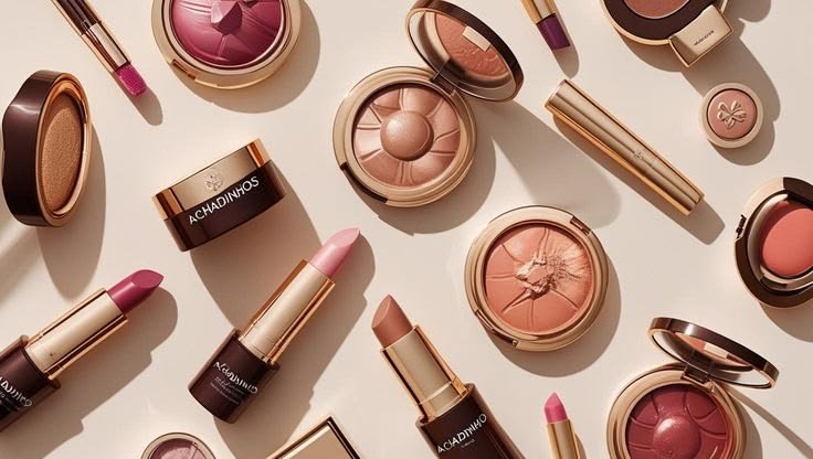 Pigment for Cosmetics