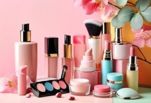 Cosmetic Pigments