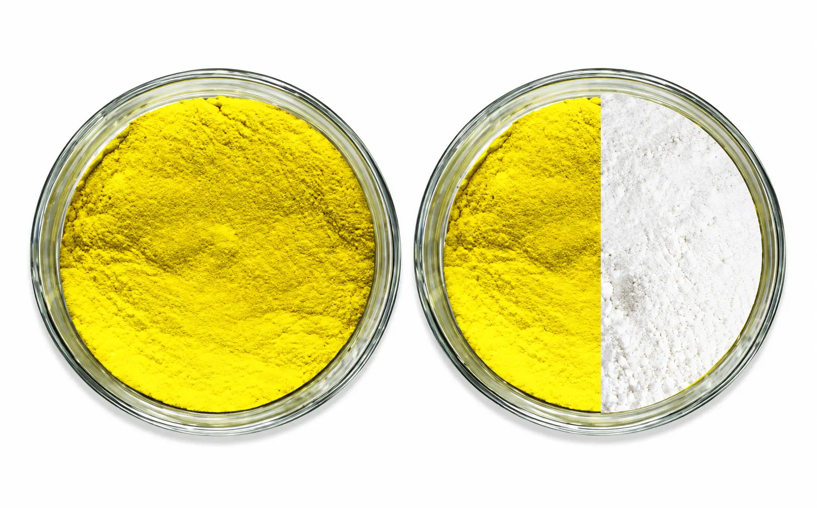 Thermochromic Pigments