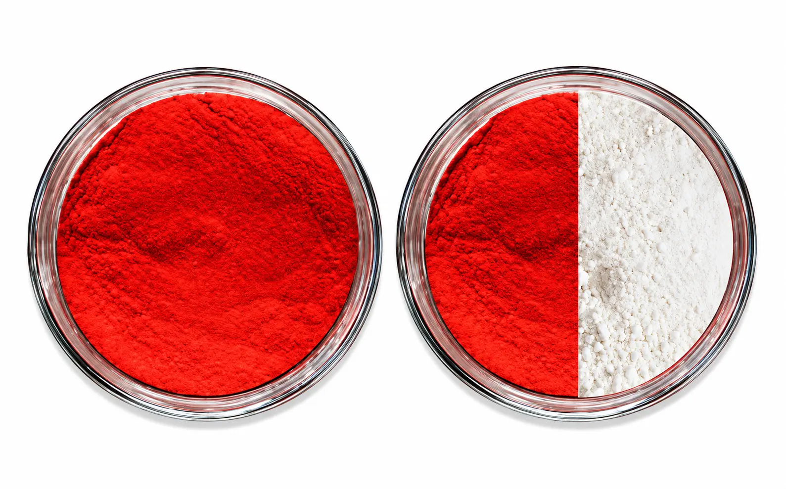 Thermochromic Pigments