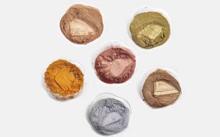 metal pigment