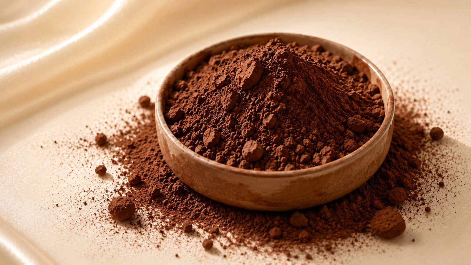 iron oxide pigment