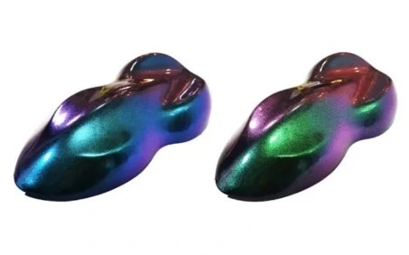 pearl pigment supplier