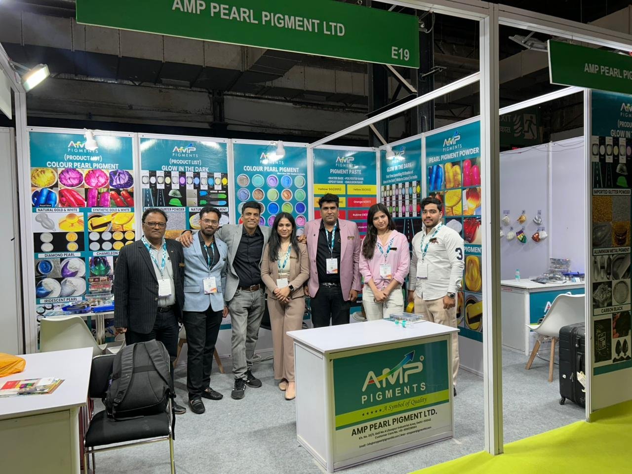 Mumbai Exhibition 2026